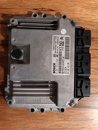 Citroen Pluriel Ricambi auto