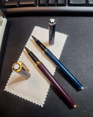 Nr 2 MONTBLANC NOBLESSE OBLIGE 300€