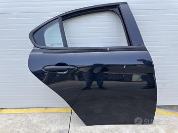 PORTIERA POSTERIORE DESTRA ALFA ROMEO Giulia Serie