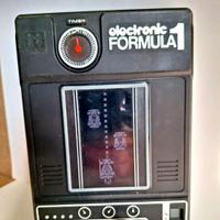 formula 1 Tomy 1978