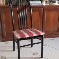 Sedie in stile moderno