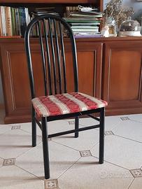 Sedie in stile moderno