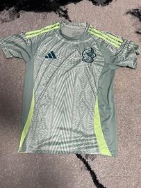 maglia da calcio adidas