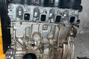 Motore Suzuki vitara