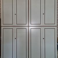 CAMERA DA LETTO SINGOLA COMPLETA