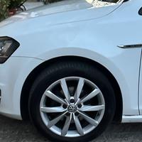 Cerchi originali VW