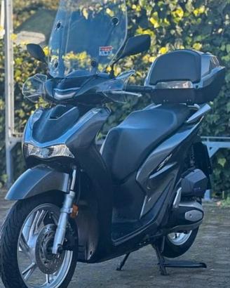 HONDA SH125 SH 125 2022 RICAMBI CEL 3279838565