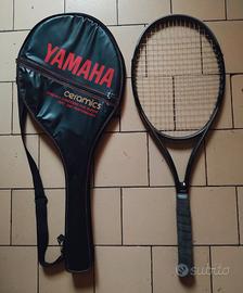 racchetta da tennis Yamaha focus 40