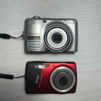 nikon coolpix e kodak