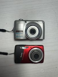 nikon coolpix e kodak