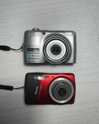 nikon coolpix e kodak