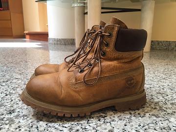 Scarponi timberland outlet