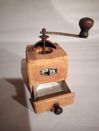 MACININI DA CAFFE' Anni 60