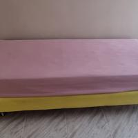 LETTO SINGOLO BONALDO