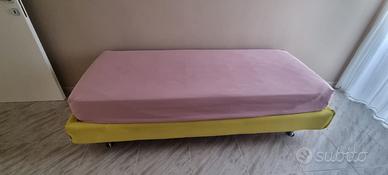 LETTO SINGOLO BONALDO