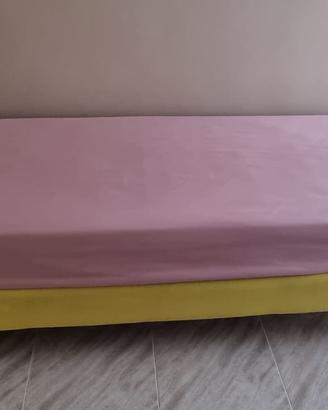 LETTO SINGOLO BONALDO