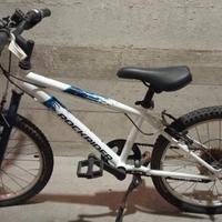 bici da bambino 