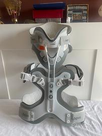 Busto ortopedico Aspen cervicale toracico