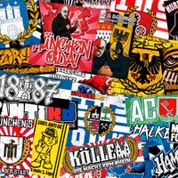 Sticker Ultras personalizzati