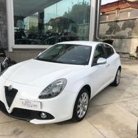 ALFA ROMEO Giulietta 1.4 Turbo 120 CV Super