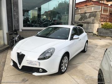ALFA ROMEO Giulietta 1.4 Turbo 120 CV Super