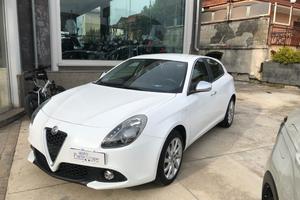 ALFA ROMEO Giulietta 1.4 Turbo 120 CV Super