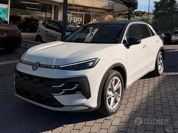 Volkswagen T-Roc 1.5 eTSI ACT 150 CV DSG Style