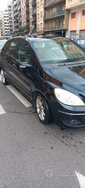 Mercedes classe b