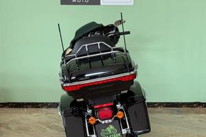 Harley-davidson Electra Glide 114 Ultra Limited