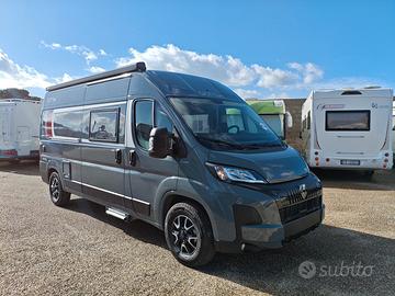 Giottiline GIOTTIVAN 60T