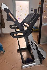 Tapis Roulant elettrico - tappeto elettrico