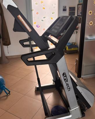 Tapis Roulant elettrico - tappeto elettrico