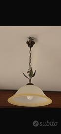 Stock illuminazione coordinata stile Calla-11 pezz