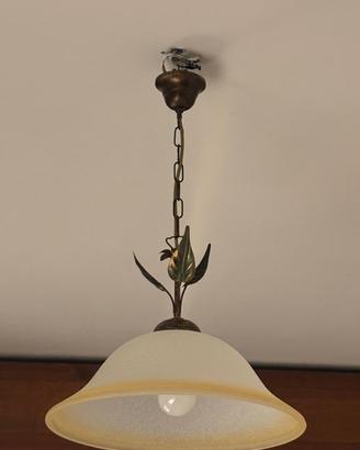 Stock illuminazione coordinata stile Calla-11 pezz