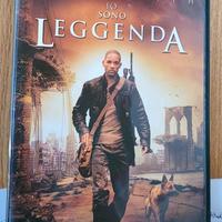 Dvd con will smith