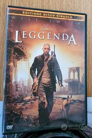 Dvd con will smith