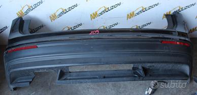 PARAURTI POSTERIORE VOLKSWAGEN TIGUAN AD1