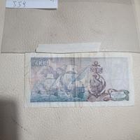 5000 lire colombo