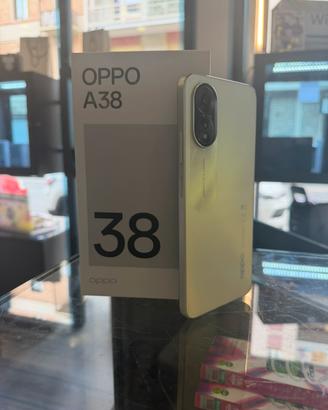 OPPO A38 128GB PROMO LAMPO