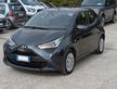 TOYOTA Aygo Connect 1.0cc 72cv TELECAMERA SAFETY