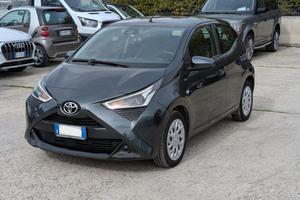 TOYOTA Aygo Connect 1.0cc 72cv TELECAMERA SAFETY
