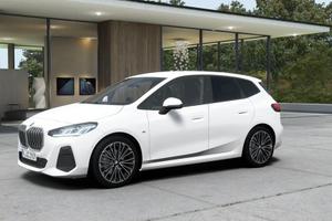 BMW Serie 2 218d Active Tourer Msport auto