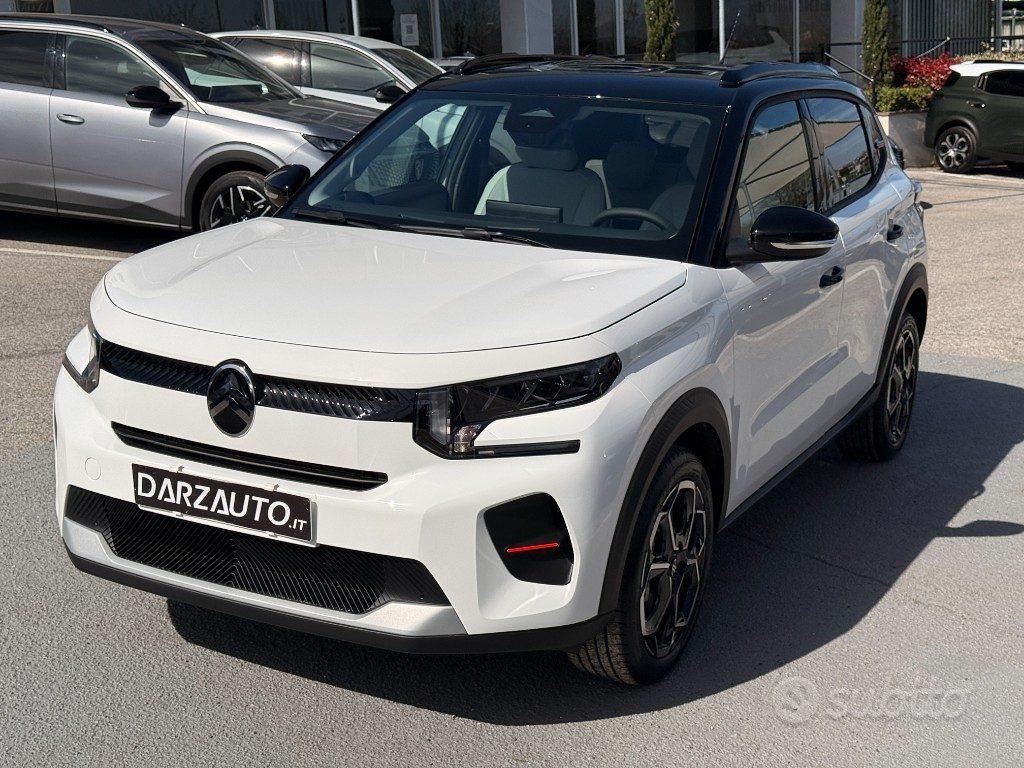 CITROEN C3 4ª serie