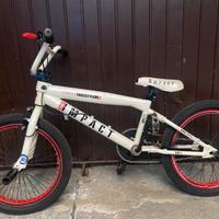 Splendida BMX
