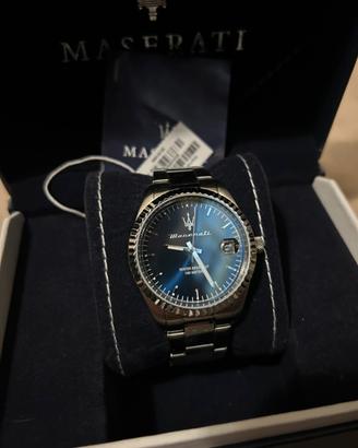 Orologio maserati originale
