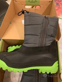 Stivali da neve