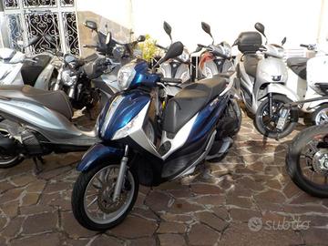 PIAGGIO Medley 150 Anno
