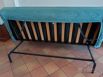 divano letto 