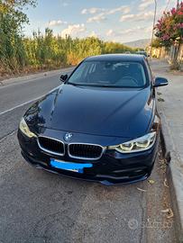 bmw 316d