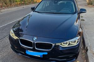 bmw 316d